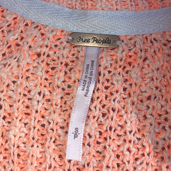 Free people size sp - Picture 4 of 6